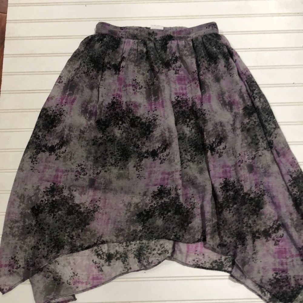 Disney D-Signed girls skirt